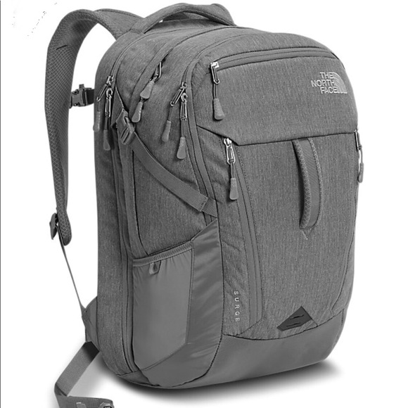 north face surge 2015